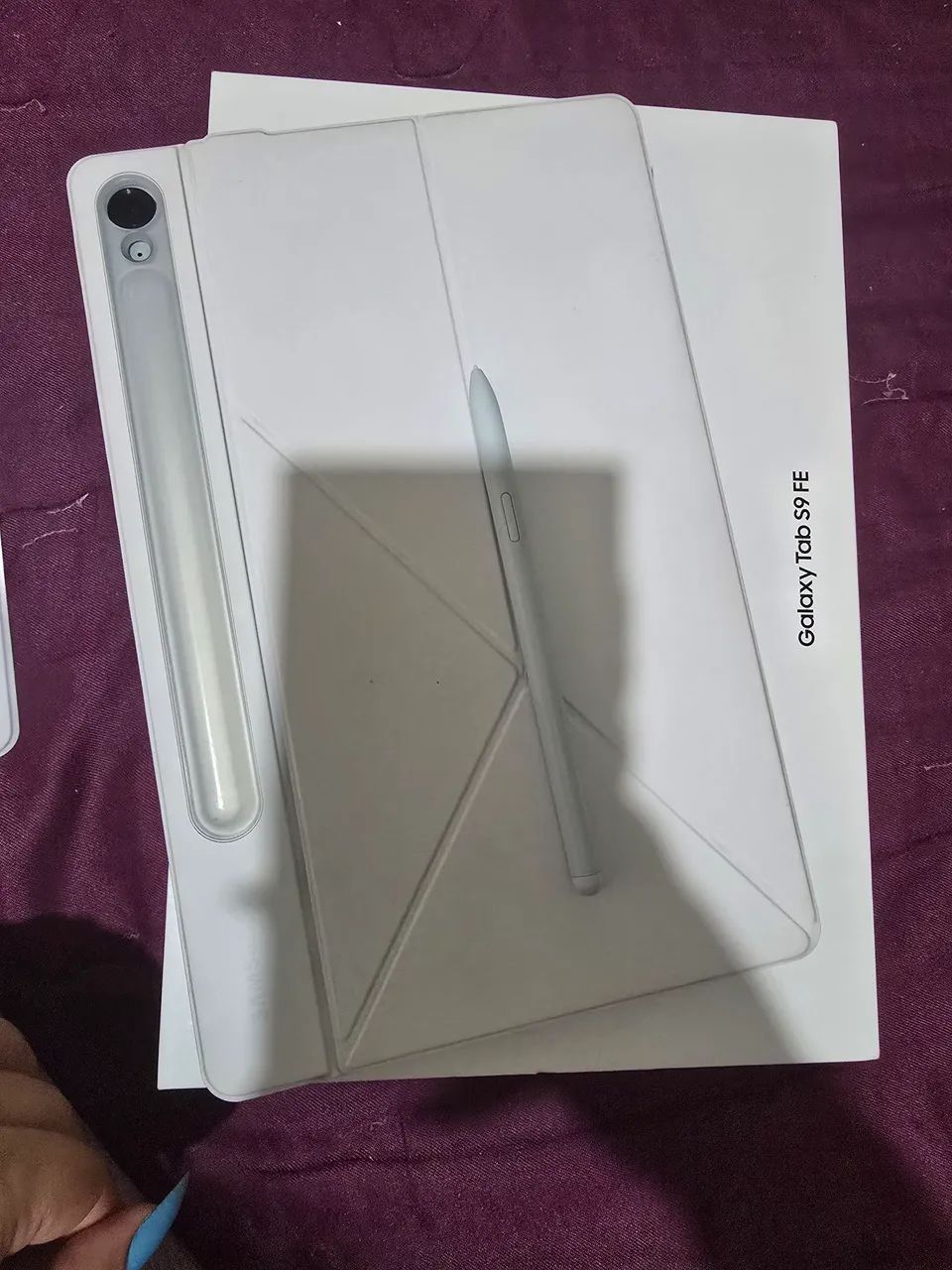 Tablet Samsung - Foto 4