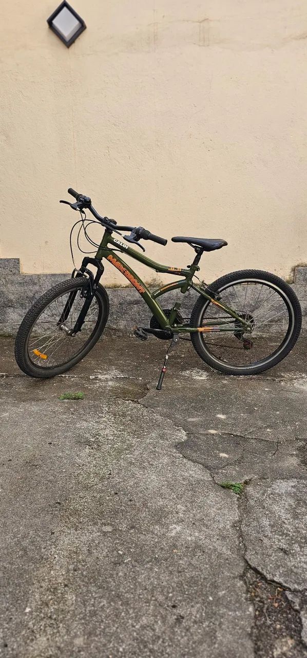 Bicicleta  - Foto 5