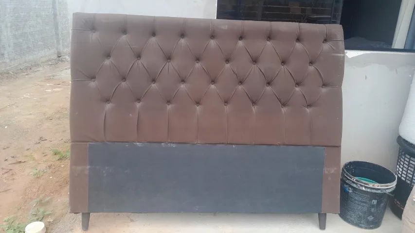 Cabeceira de cama