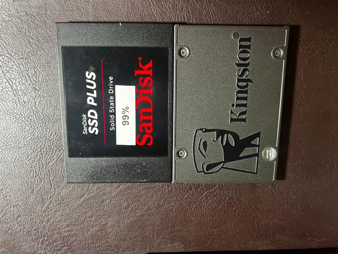 SSD SATA - 240GB