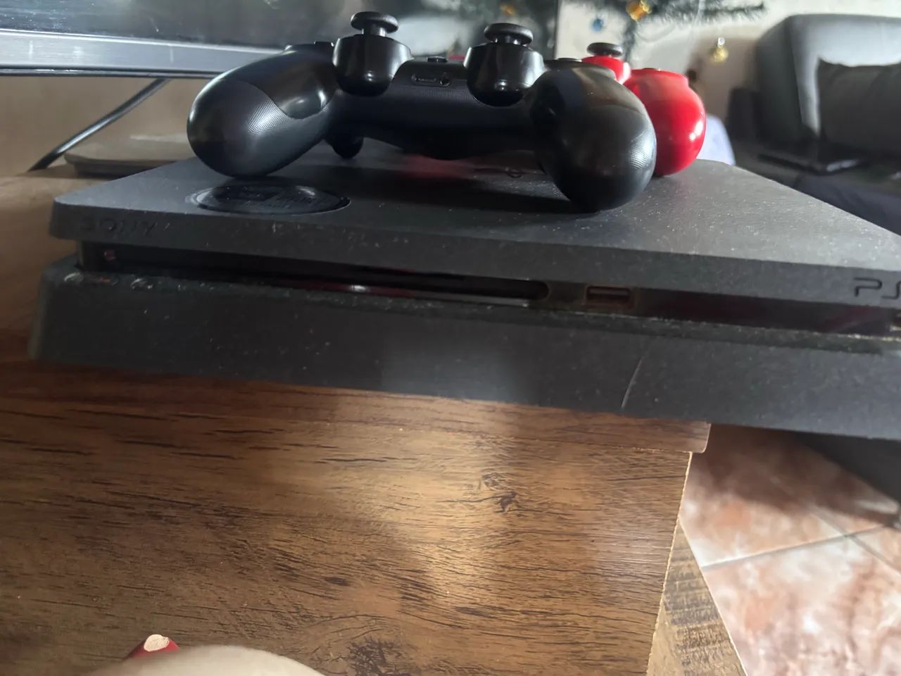 PlayStation 4 slim - Foto 2