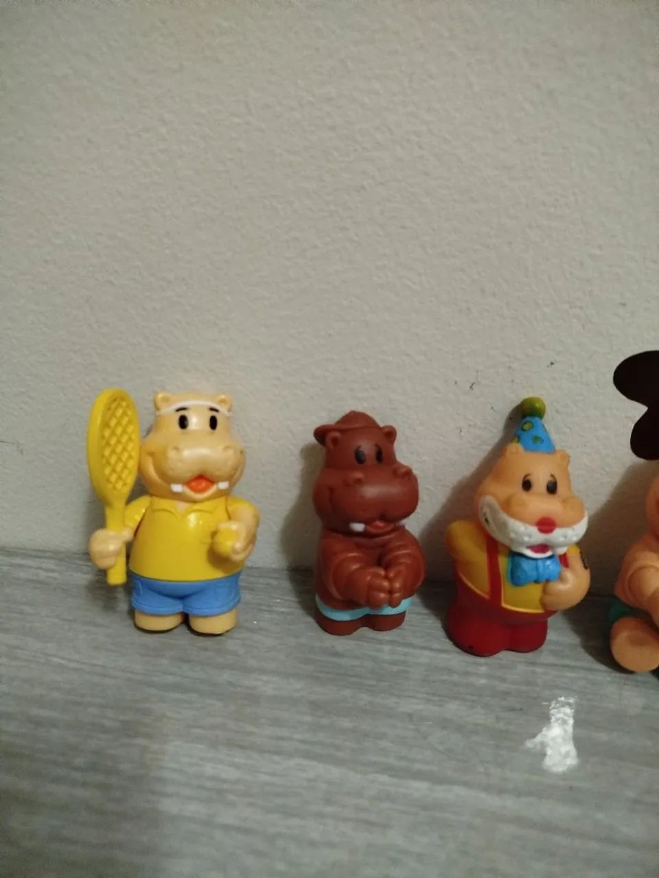 Hipopos - Foto 2