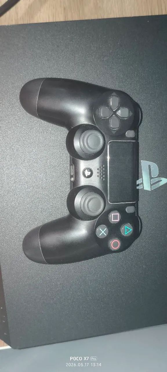 PS4 pro  - Foto 4