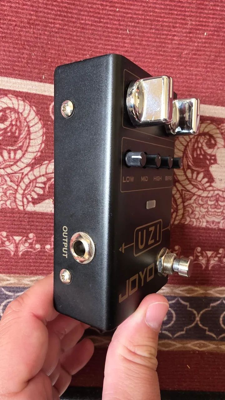 UZI JOYO - Foto 3