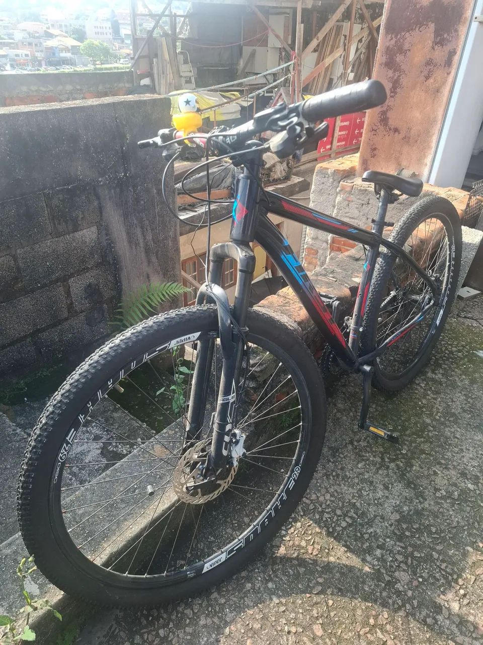 Bicicleta aro 29 - Foto 2
