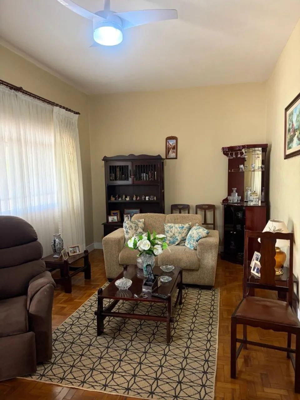 CASA A VENDA - VARGEM GRANDE DO SUL SP - Foto 4