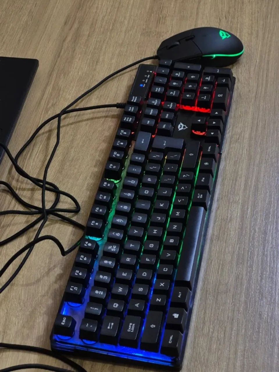 Mouse gamer Trust GXT 838 Azor - Foto 2