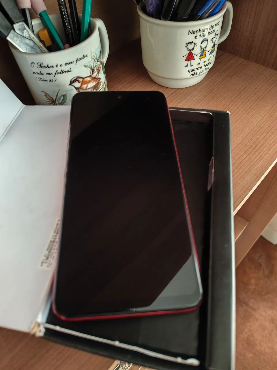 Vendo LG k62