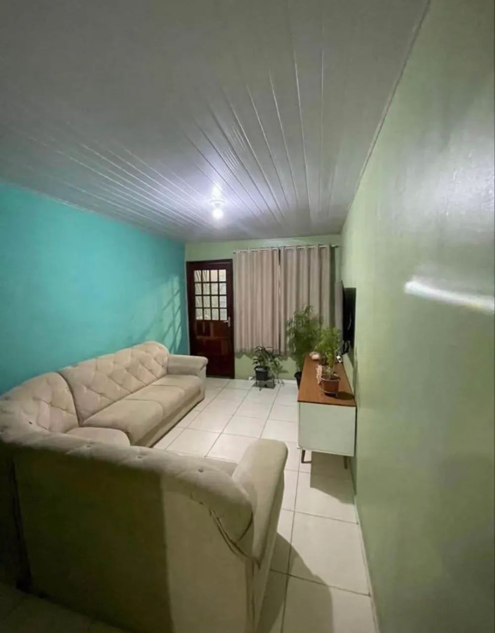 Vende-se casa na Sacramenta TB