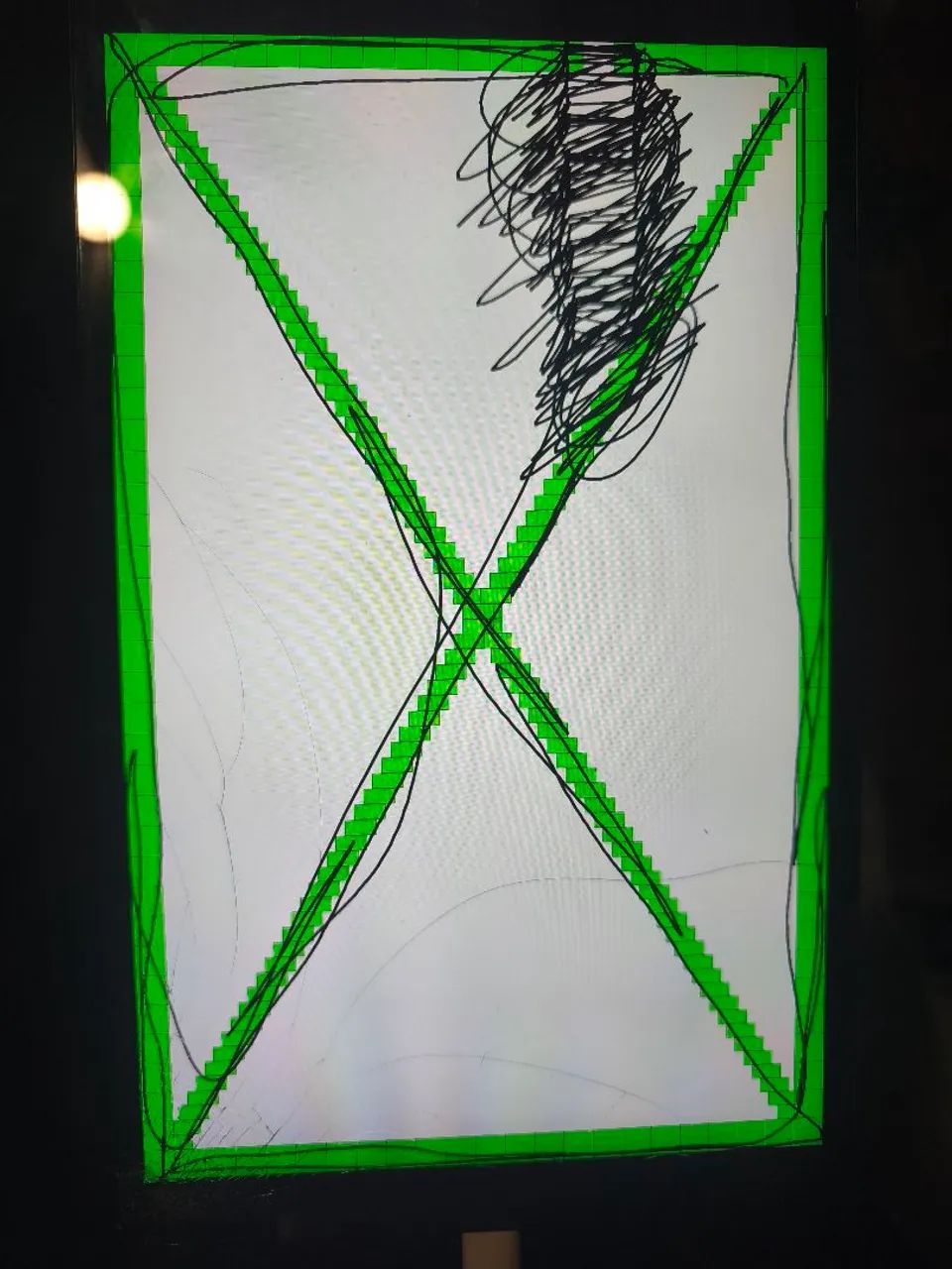 Tablet Galaxy tab A SM-T515