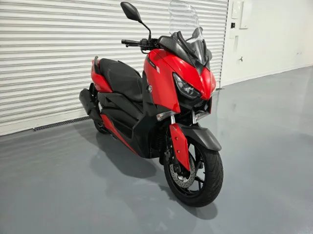 YAMAHA XMAX 250 ABS - Foto 3
