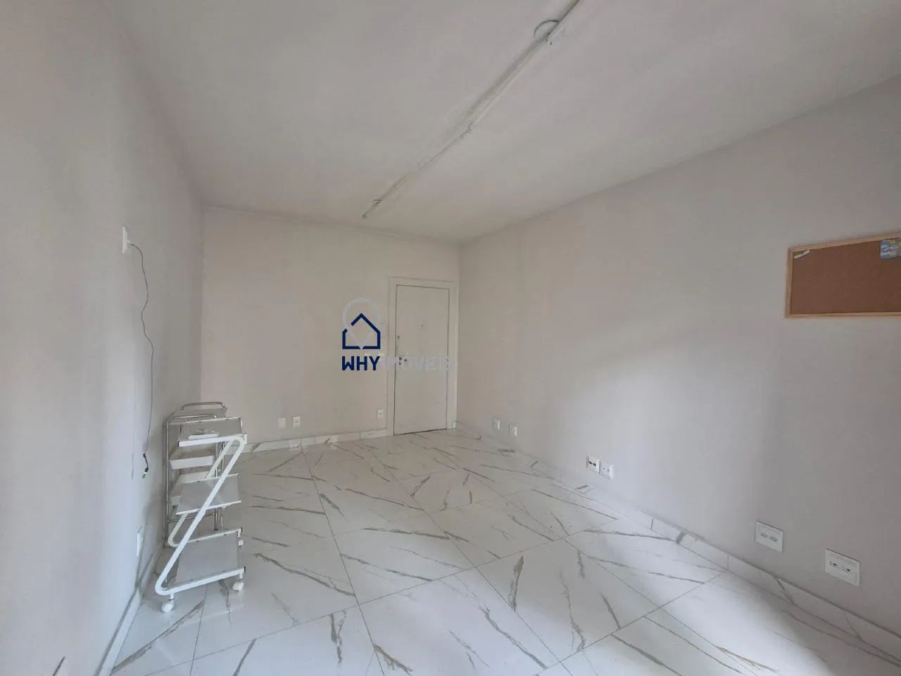 Sala para alugar no funcionários - Foto 3