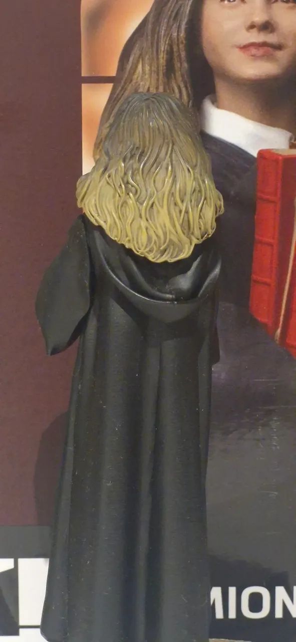 Estátua Hermione  - Foto 4