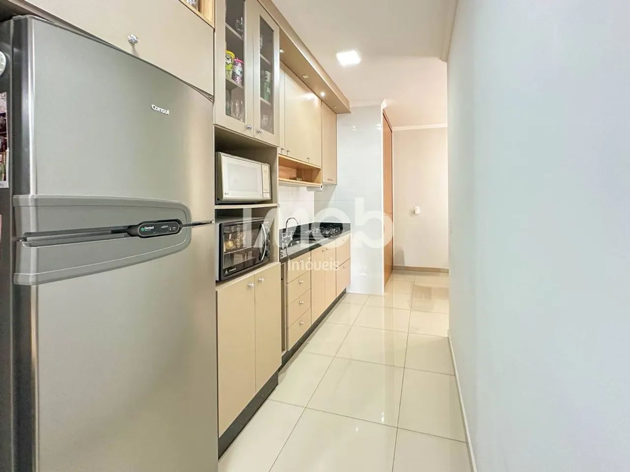 Apartamento com 2 Quartos, Rau - Foto 4