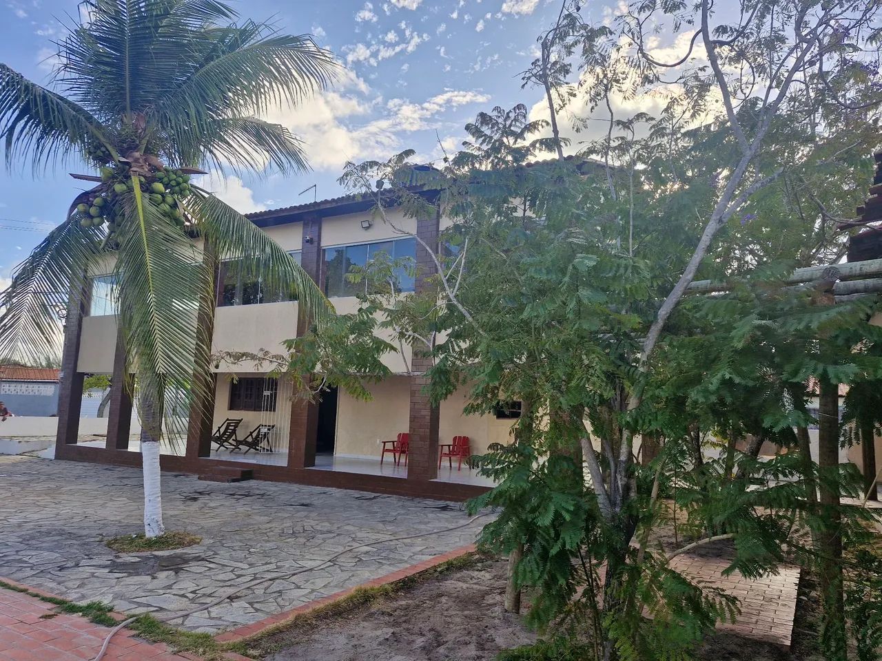 PRAIA DE PITIMBU  - Foto 4