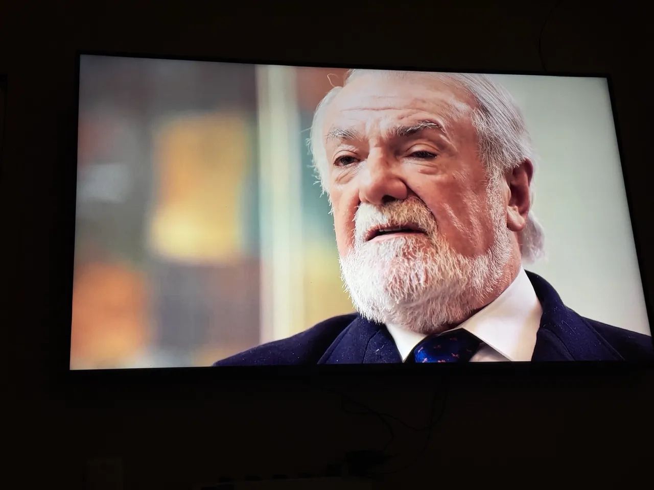 Smart TV LG 60UQ8050PSB - Foto 3