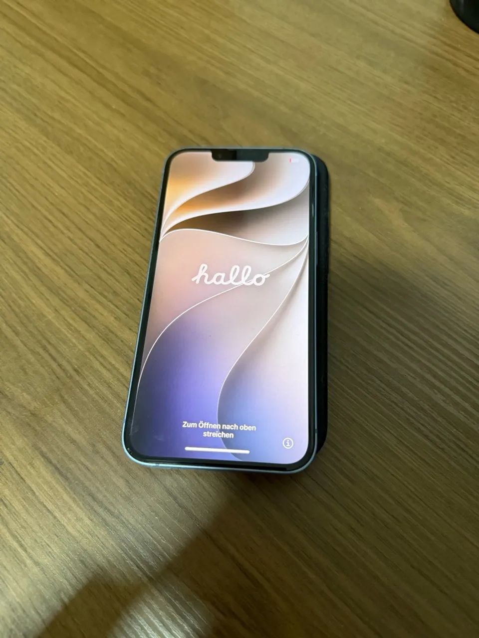 IPHONE 14, APENAS BATERIA TROCADA