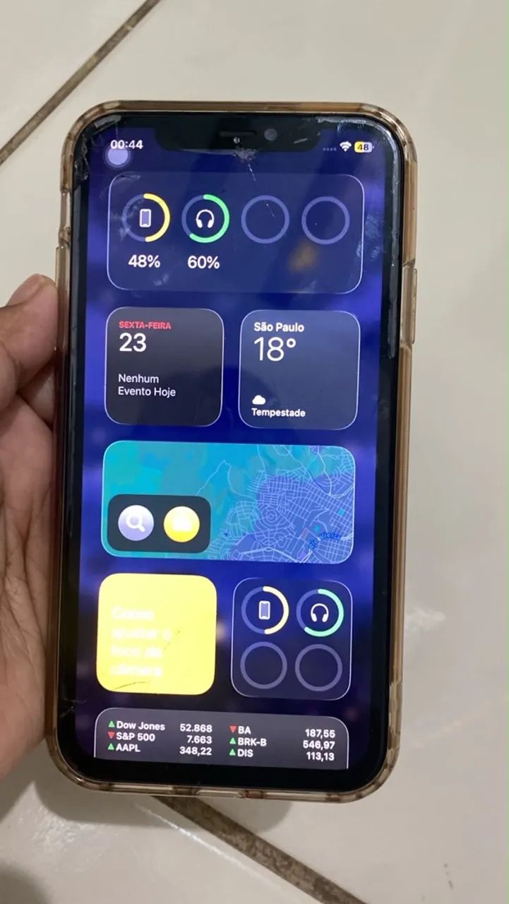 iPhone 11 - Foto 3