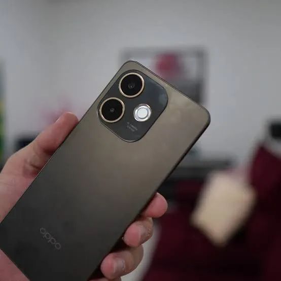 Celular oppo a5 pro 5g Usado - Foto 2