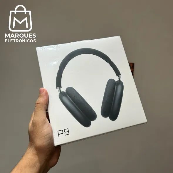 FONE BLUETOOTH HEADPHONE P9