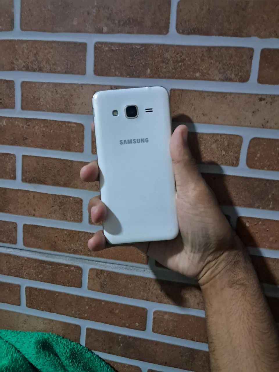 Galaxy j3 2016 - Foto 4
