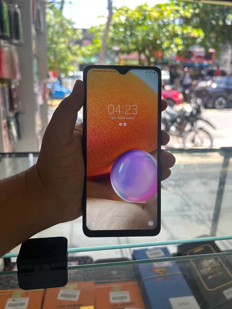 SAMSUNG A32