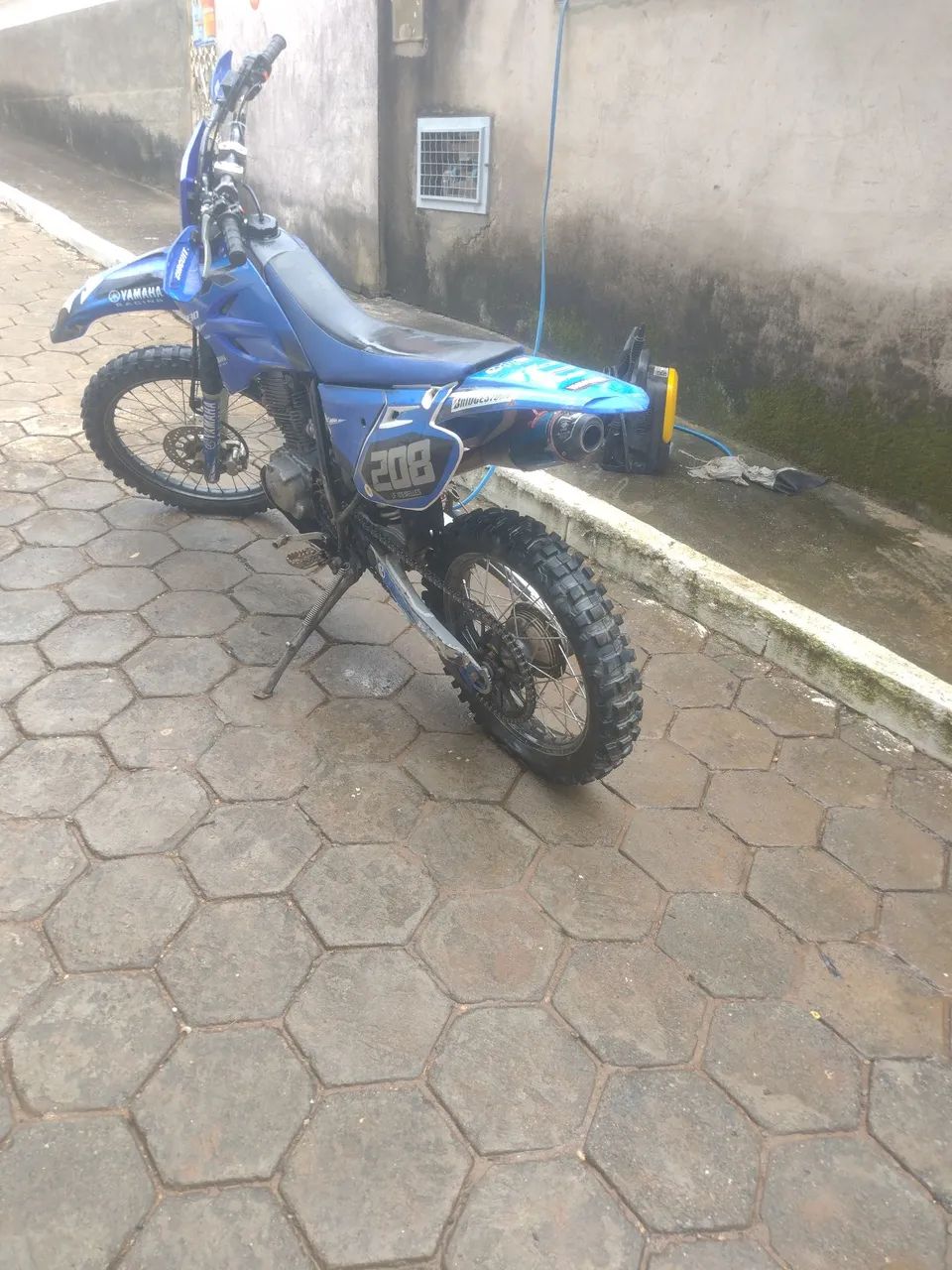 Vendo ou troco  - Foto 2