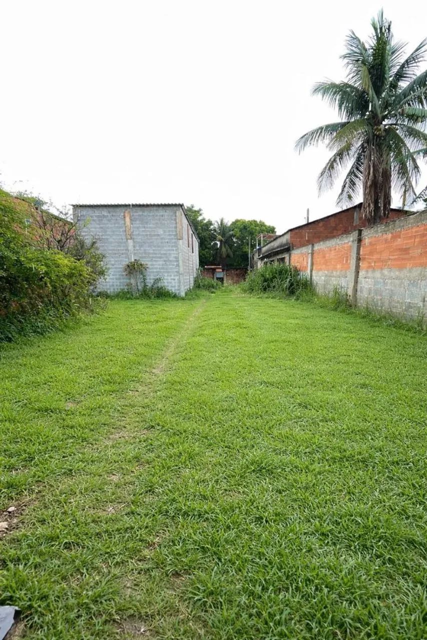 Foto - Nova Iguaçu - Jardim Palmares