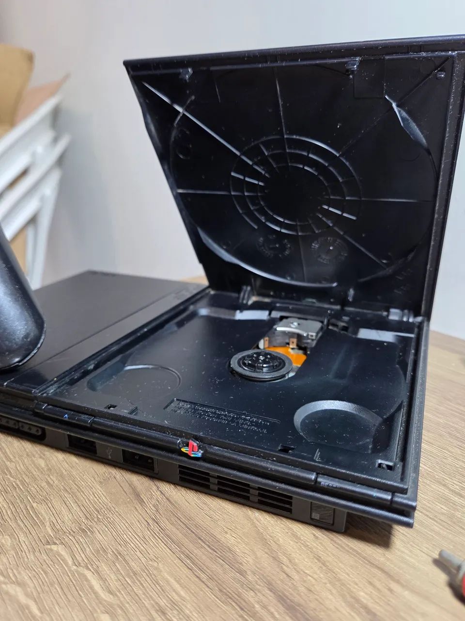 PS2 TODO ORIGINAL E COMPLETO - Foto 3