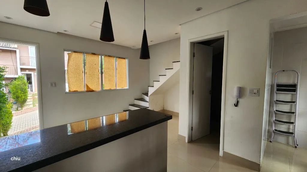 Casa à venda em Cotia - Condomínio com 2 dormitórios e móveis planejados! - Foto 3