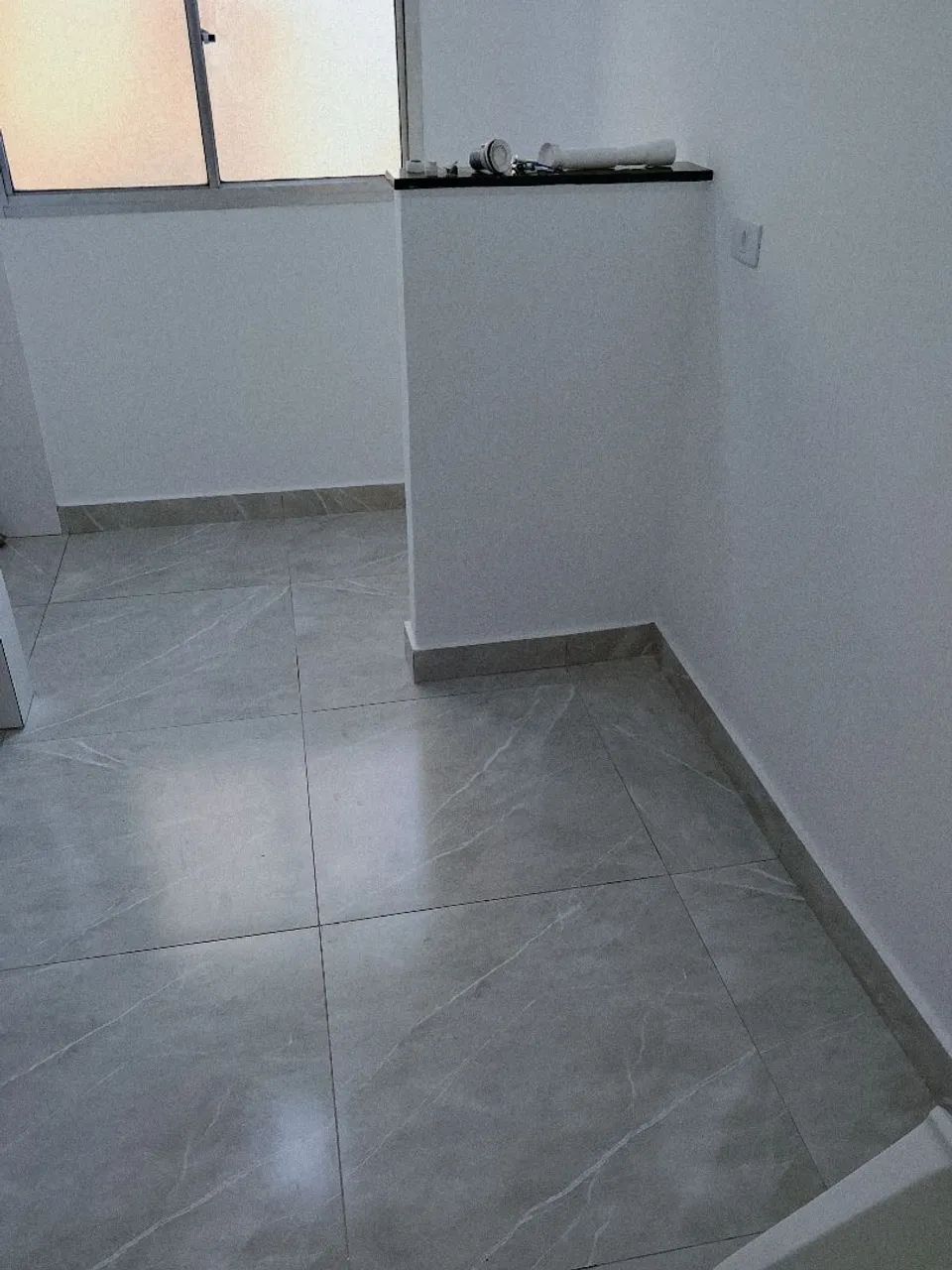 Pisos  e revestimento reformas completa  - Foto 2