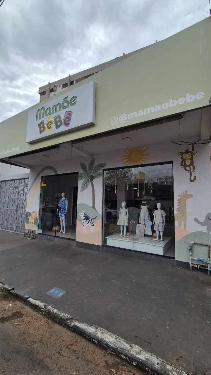 Loja infantil à venda  - Foto 2
