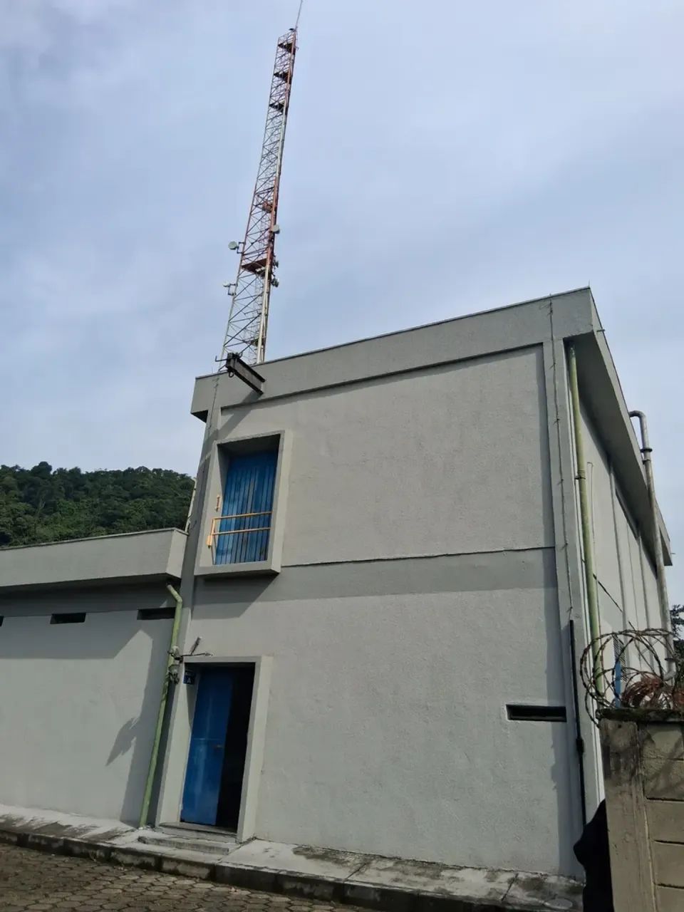 Imóvel Comercial na Zona Noroeste de Santos - Foto 5