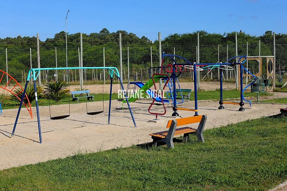 Terreno no Quinta do Lago - Foto 2