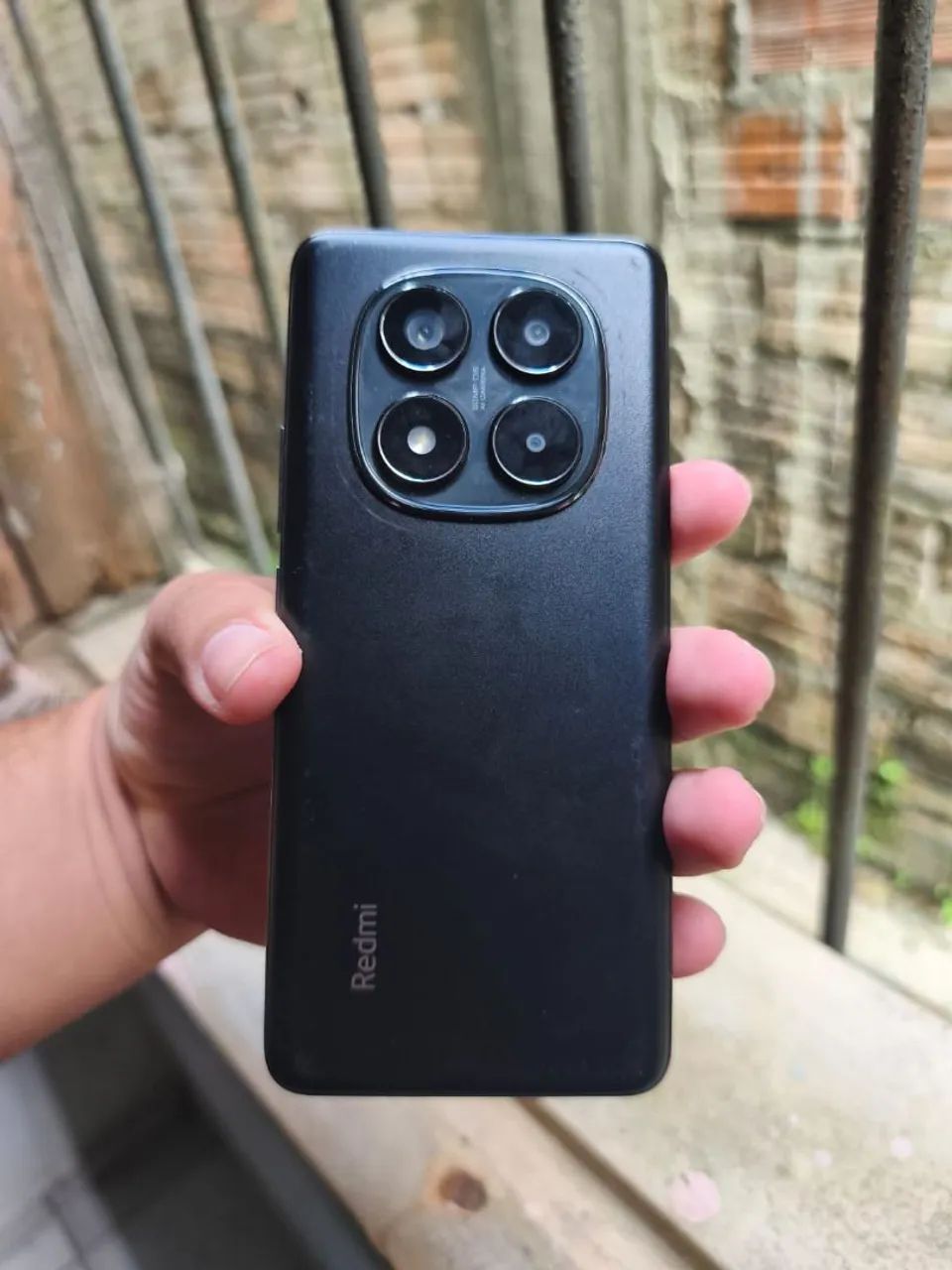 Xiaomi Redmi Note 14 Pro - Foto 2
