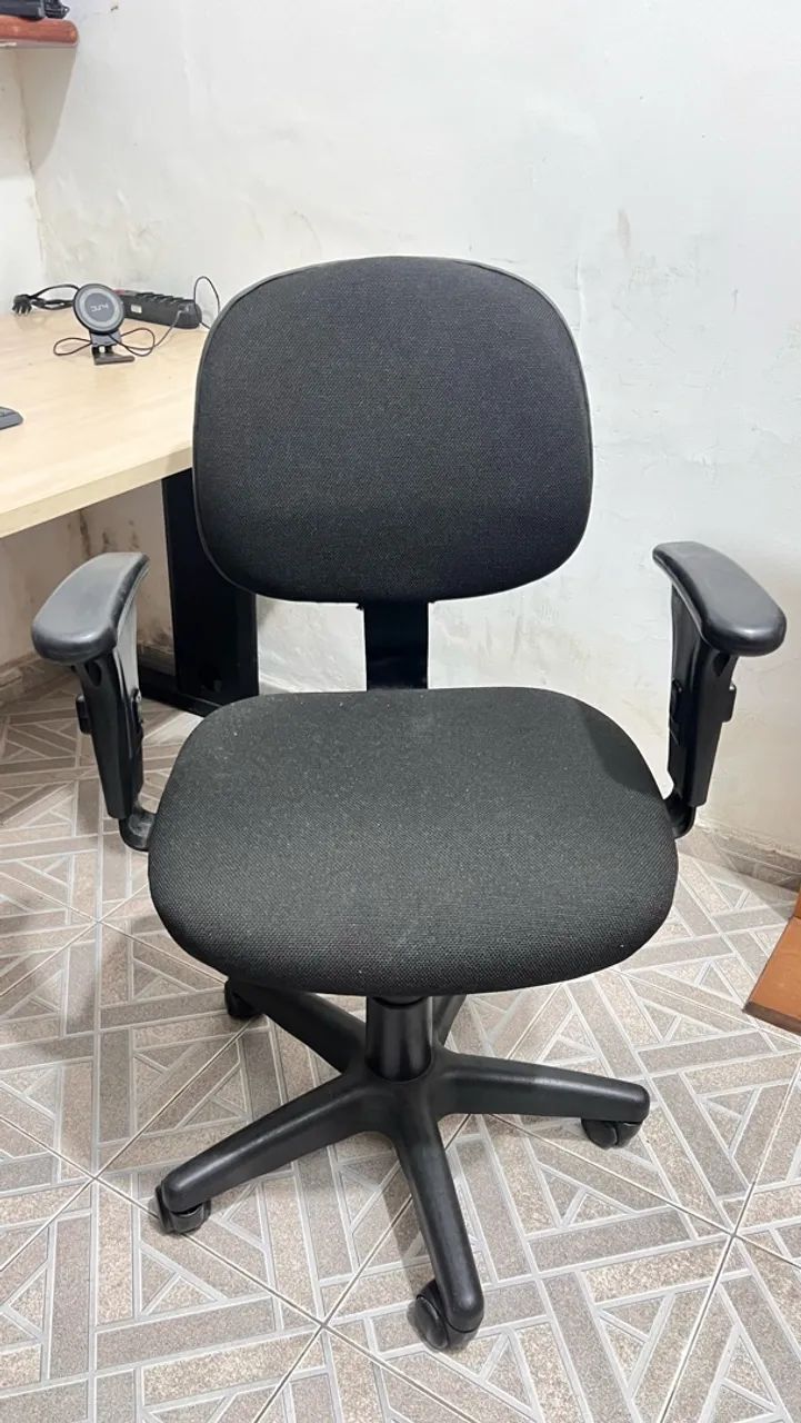 Mesas e cadeiras para escritório  - Foto 4
