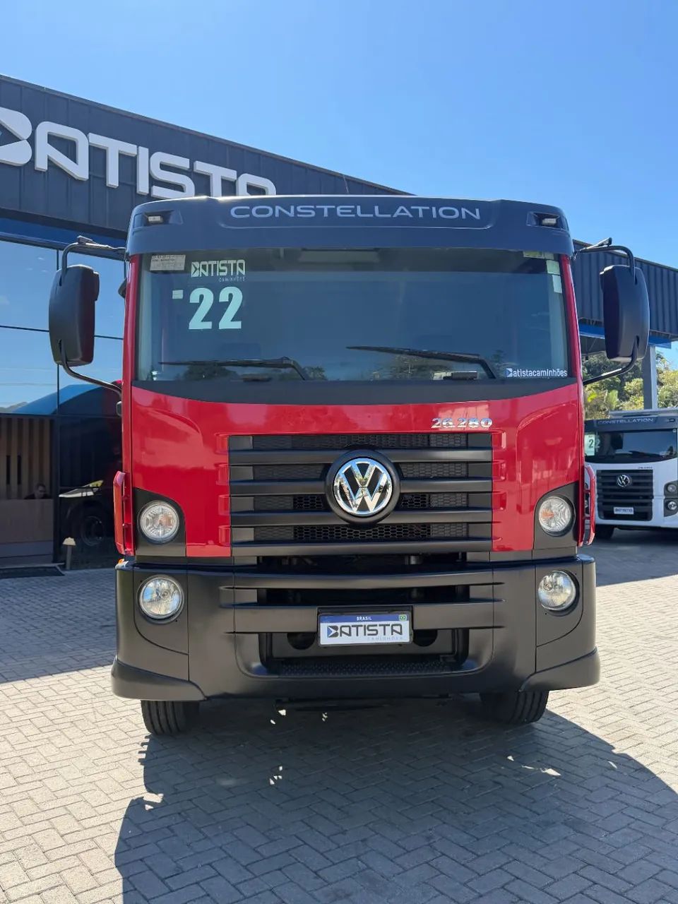 26-280 E Constel. 6x4 2p (diesel)(E5) - Foto 2