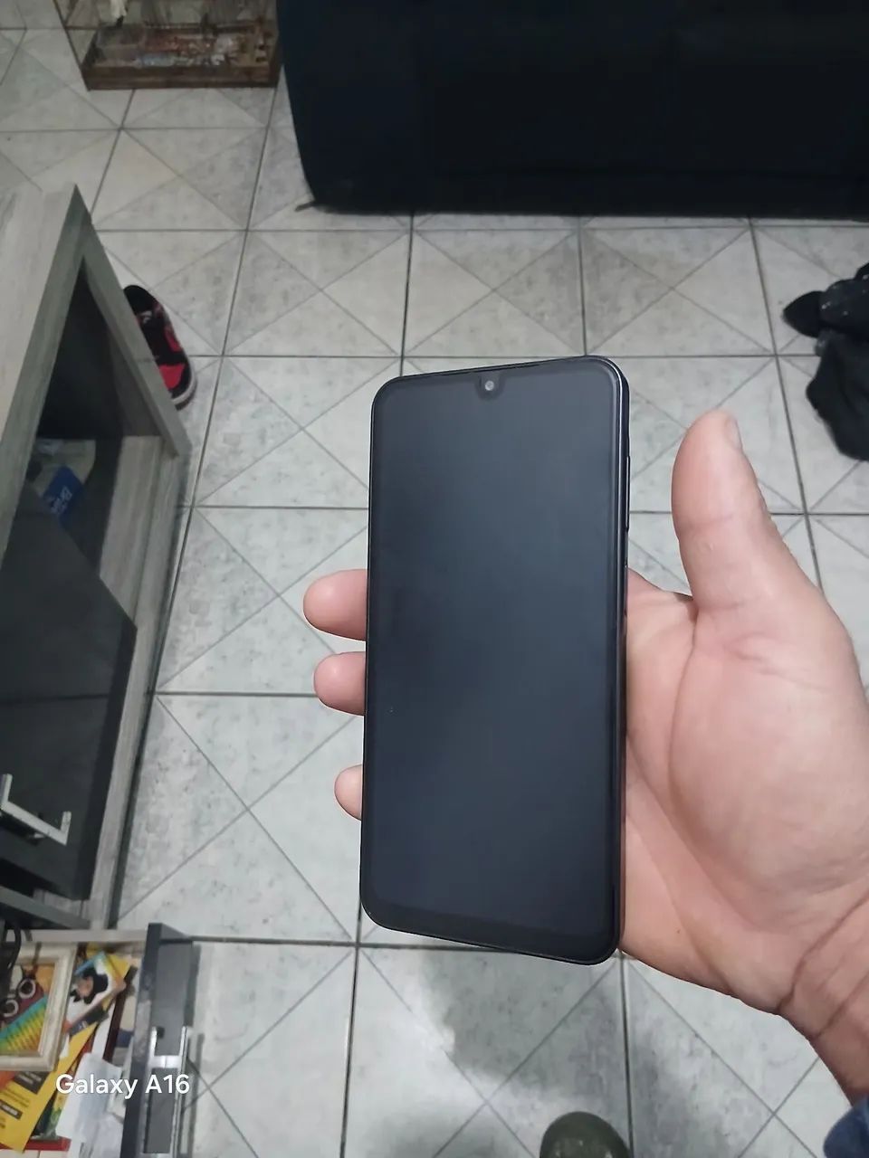 Galaxy a26 256gb Cel top novinho  - Foto 2