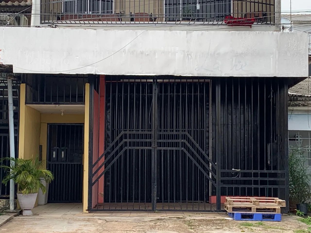 ALUGO GALPÃO  - Foto 4