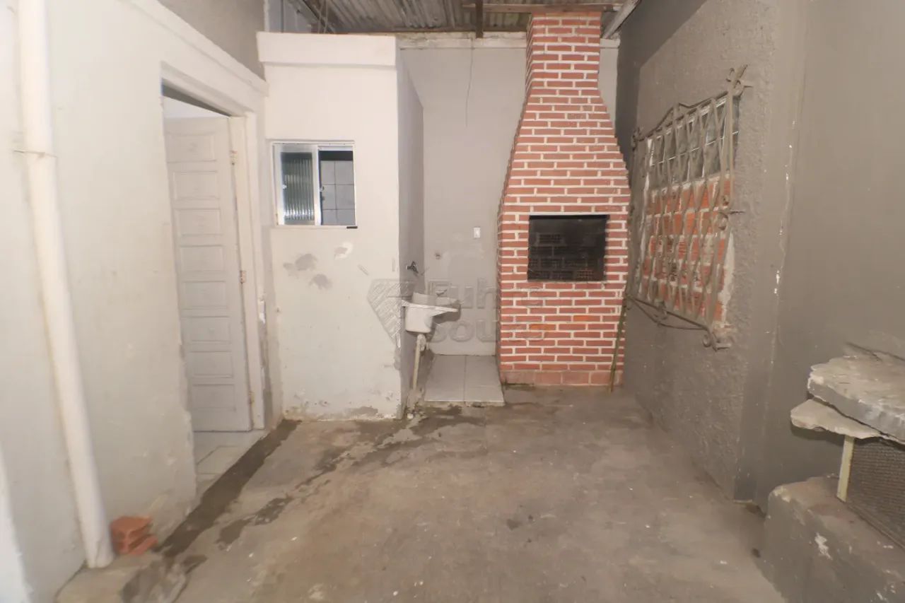 Casa de 2 Dormitórios no Fragata - Pelotas - Foto 4
