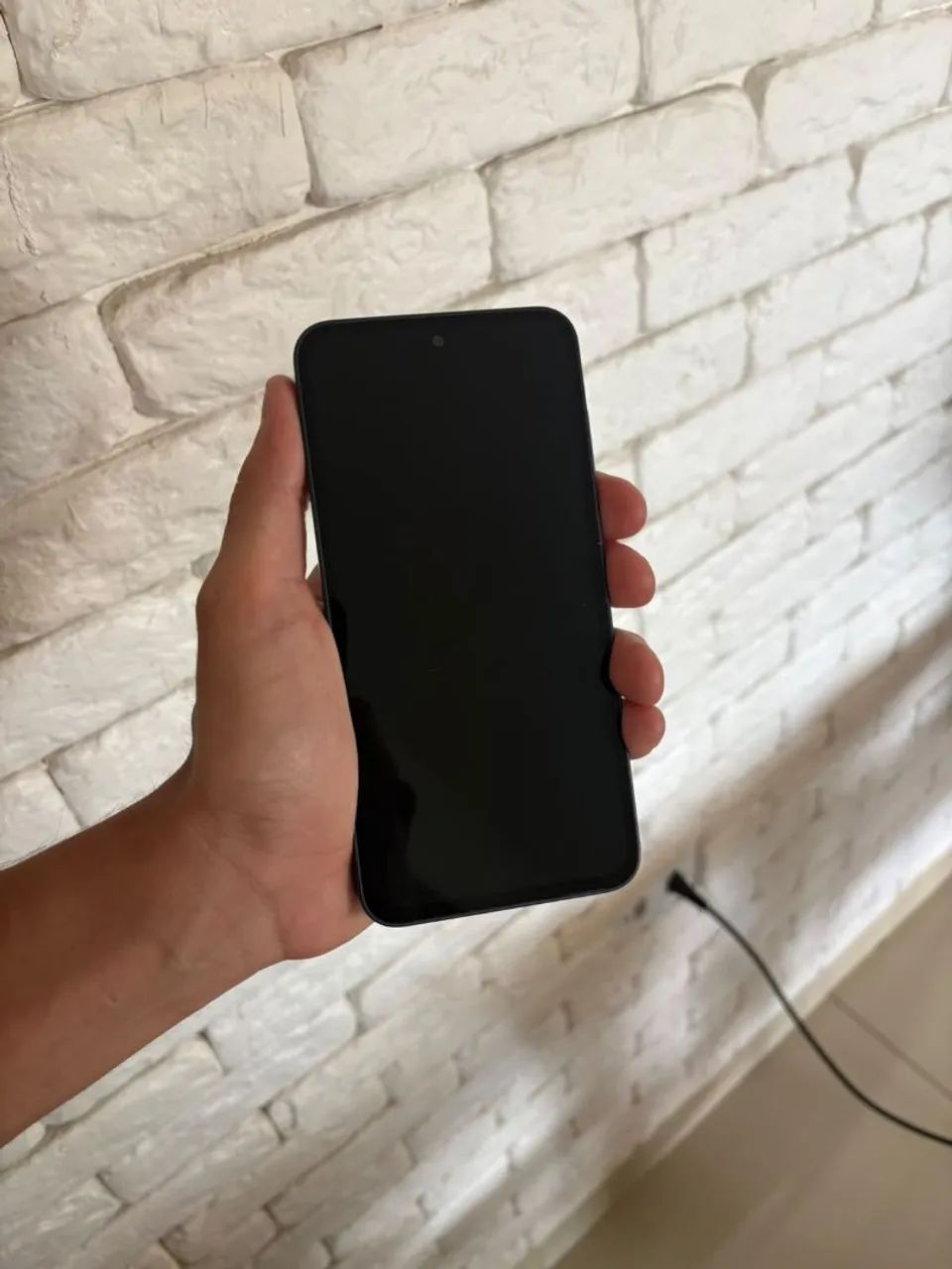 Samsung A35 - Foto 2