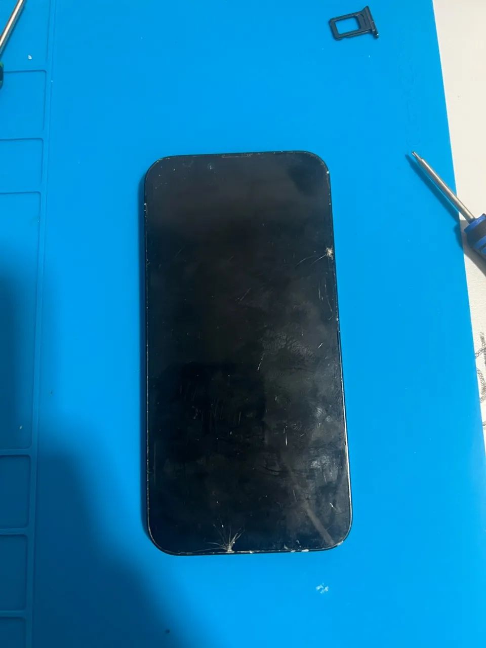 iPhone 14 retirada de peças  - Foto 2