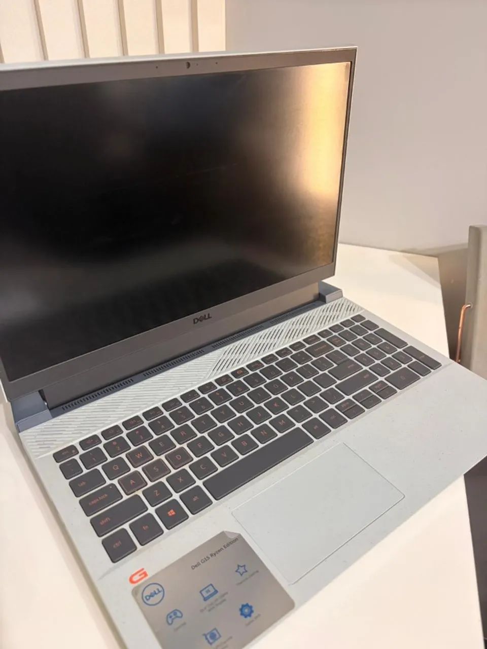 Notebook Dell G15 Ryzen edition - Foto 3