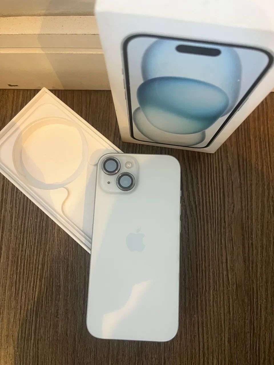 iPhone 15 128GB TODO ORIGINAL - Foto 2