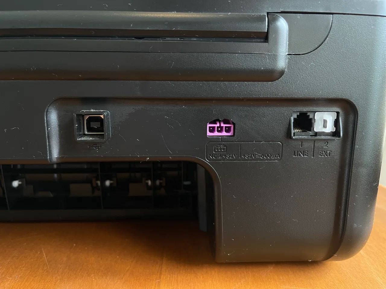 Impressora Multifuncional HP Officejet 4500 Desktop - Foto 5