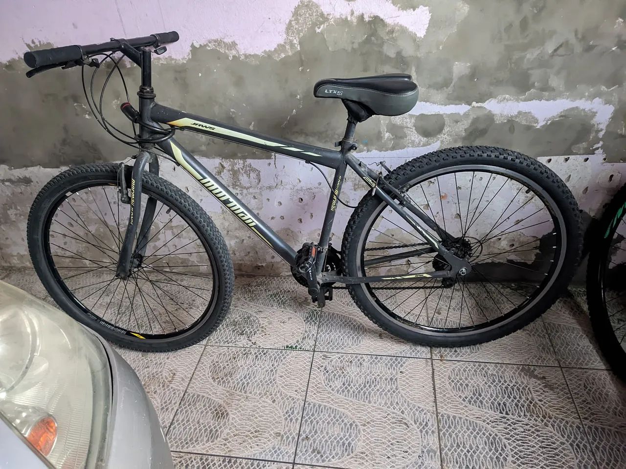Bike aro 29