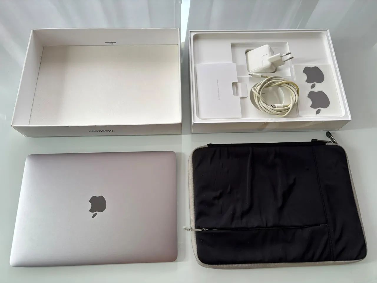 Macbook 2017 - Foto 4
