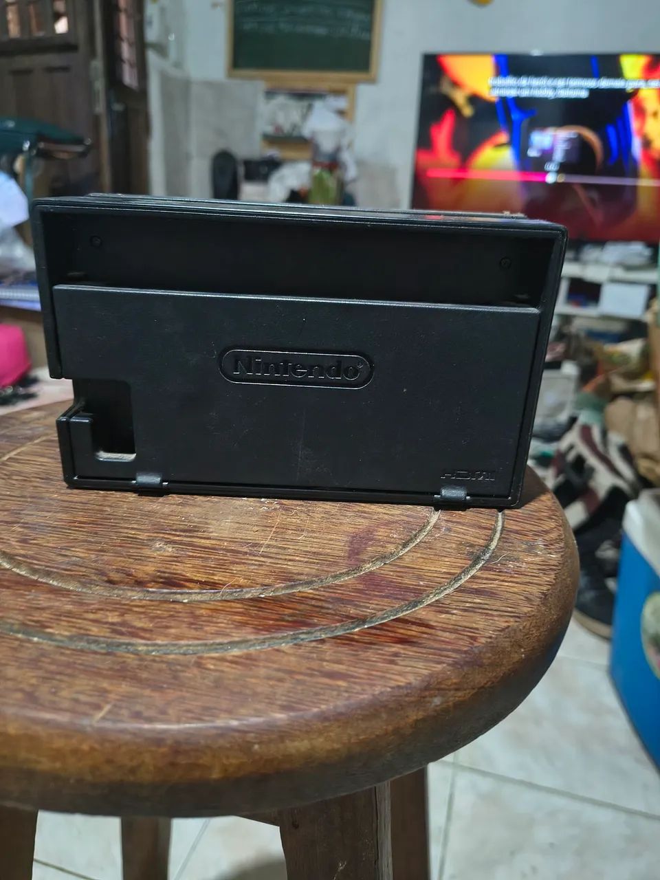 Nintendo Switch  - Foto 3
