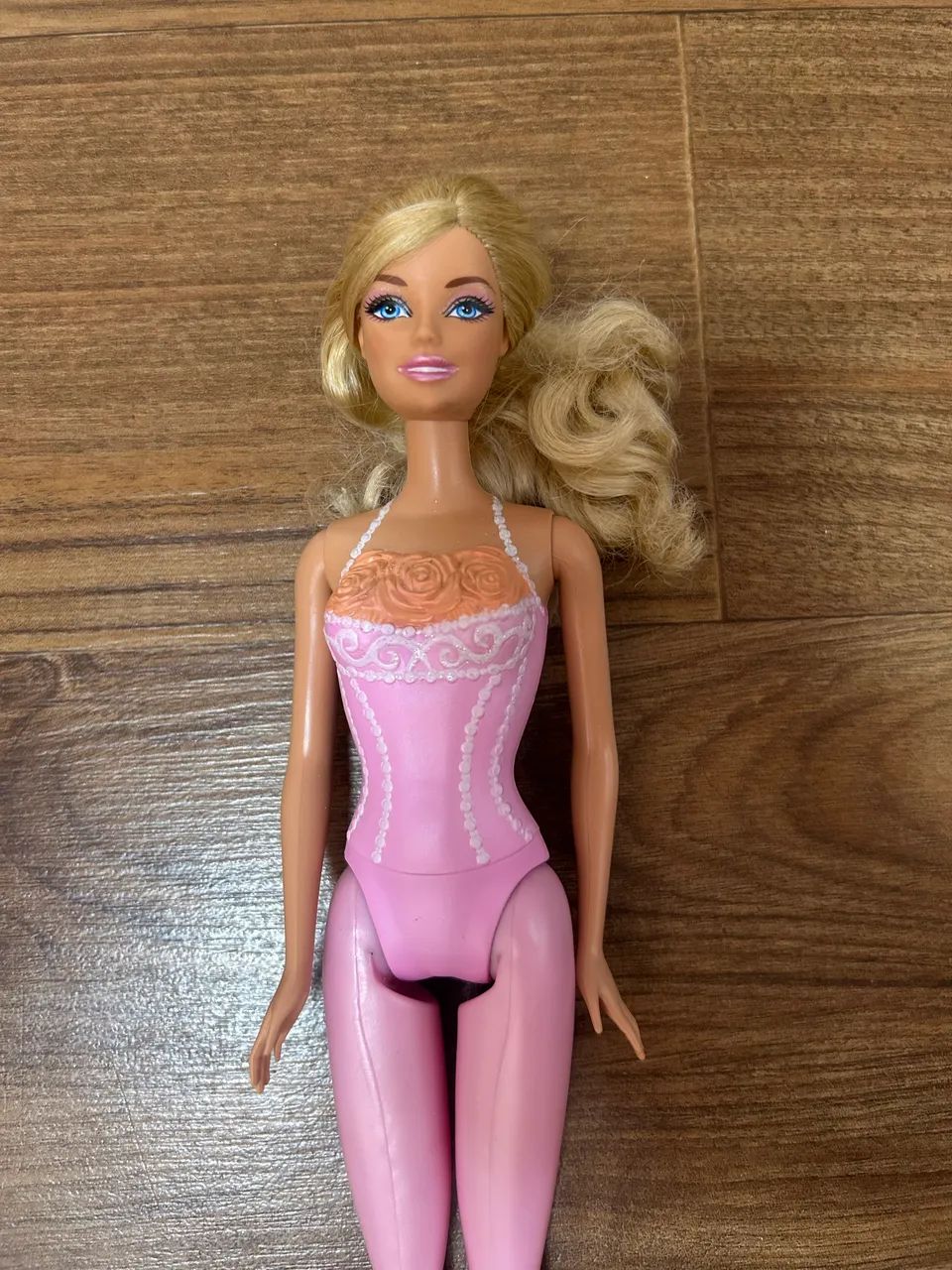 Barbie Bailarina  - Foto 2