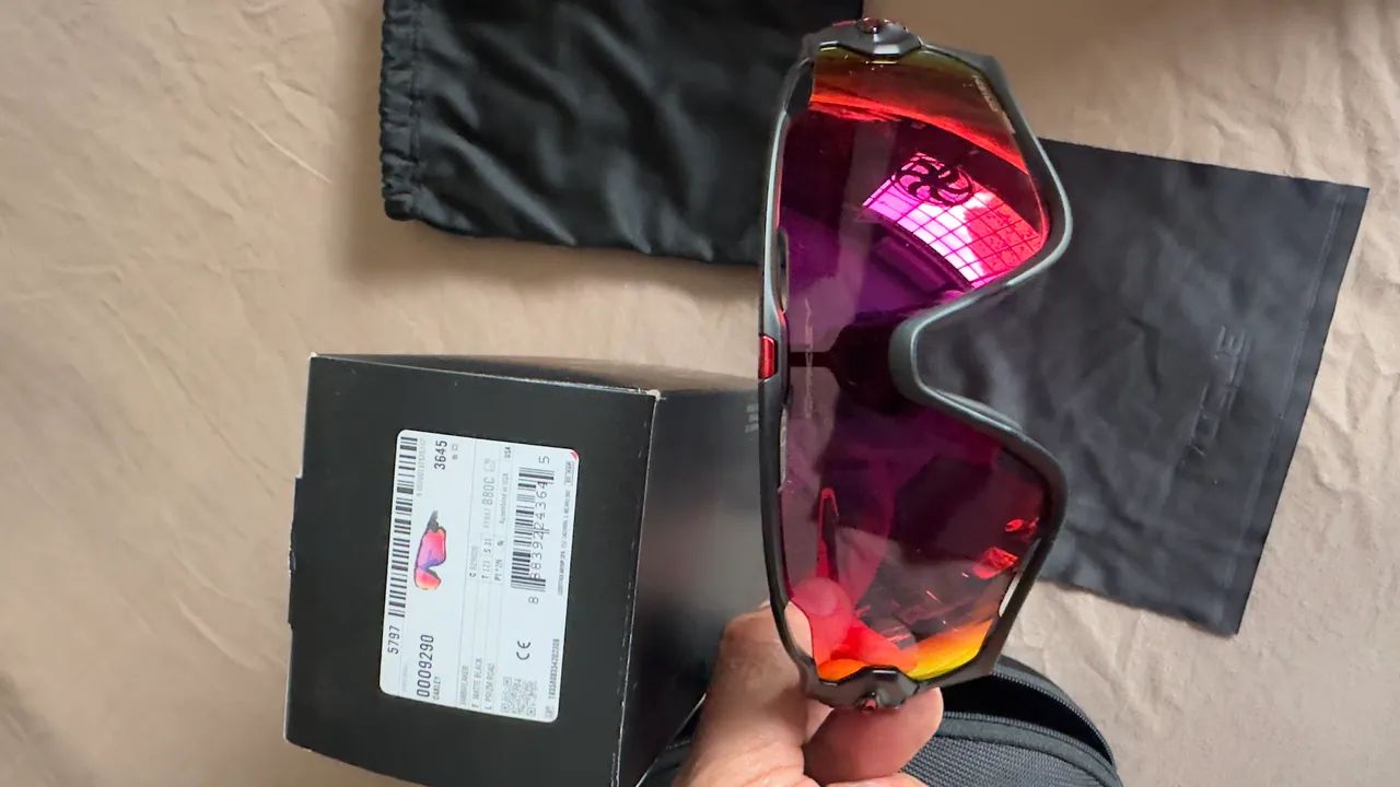 Vendo Oakley original  - Foto 2